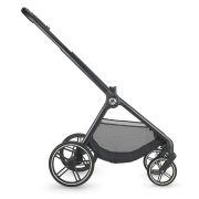 Carucior modular 3in1 coccolle lissia anthracite+scoica auto isize coccolle knox greystone smb324065665324080371
