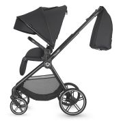Carucior modular 3n1 coccolle lissia anthracite+scoica auto isize coccolle knox anthracite smb324065665324080364