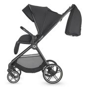 Carucior modular 3n1 coccolle lissia anthracite+scoica auto isize coccolle knox anthracite smb324065665324080364