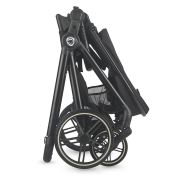 Carucior modular 3n1 coccolle lissia anthracite+scoica auto isize coccolle knox anthracite smb324065665324080364