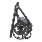 Carucior modular 3n1 coccolle lissia anthracite+scoica auto isize coccolle knox anthracite smb324065665324080364
