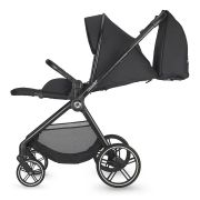 Carucior modular 3n1 coccolle lissia anthracite+scoica auto isize coccolle knox anthracite smb324065665324080364