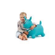 Catel saltaret albastru LUDI DNBLUD90042
