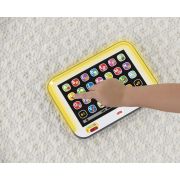 FISHER PRICE LAUGH LEARN TABLETA SMART CU 3 NIVELURI DE DEZVOLTARE LIMBA ROMANA VIVMTHXB71