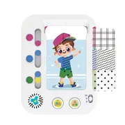 JOC EDUCATIONAL POTRIVIREA CULORILOR VIVHE899200
