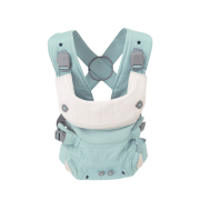 Joie - marsupiu ergonomic 3 in 1 pentru bebelusi savvy lite mineral bbbv2209aamnr000