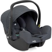 Joie - scoica auto i-snug 2 cu tetiera reglabila, 40-75 cm, moonlight, testata adac si certificata r129 bbbc1817camnl000
