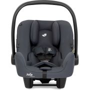 Joie - scoica auto i-snug 2 cu tetiera reglabila, 40-75 cm, moonlight, testata adac si certificata r129 bbbc1817camnl000