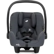 Joie - scoica auto i-snug 2 cu tetiera reglabila, 40-75 cm, moonlight, testata adac si certificata r129 bbbc1817camnl000