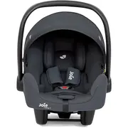 Joie - scoica auto i-snug 2 cu tetiera reglabila, 40-75 cm, moonlight, testata adac si certificata r129 bbbc1817camnl000