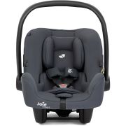 Joie - scoica auto i-snug 2 cu tetiera reglabila, 40-75 cm, moonlight, testata adac si certificata r129 bbbc1817camnl000
