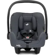 Joie - scoica auto i-snug 2 cu tetiera reglabila, 40-75 cm, moonlight, testata adac si certificata r129 bbbc1817camnl000