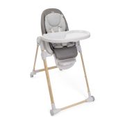 Scaun de masa Chicco Polly Armonia Scandinavian, 0luni+ CHC8714061-8
