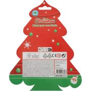 Set Creare Ornament Craciun Mos Craciun DIY - 8,5 cm Grafix GR800015 BBJGR800015_Initiala