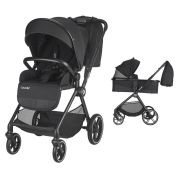 Sistem modular 2in1 coccolle lissia anthracite smb324065665