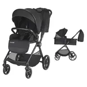 Sistem modular 2in1 coccolle lissia anthracite smb324065665