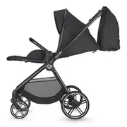 Sistem modular 2in1 coccolle lissia anthracite smb324065665