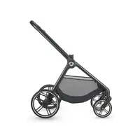 Sistem modular 2in1 coccolle lissia anthracite smb324065665