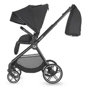 Sistem modular 2in1 coccolle lissia anthracite smb324065665