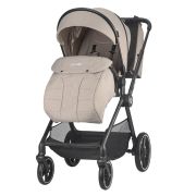 Sistem modular 2in1 coccolle lissia butternut beige smb324065643