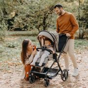 Sistem modular 2in1 coccolle lissia butternut beige smb324065643