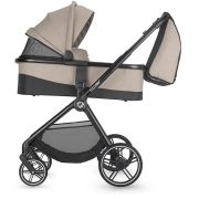 Sistem modular 2in1 coccolle lissia butternut beige smb324065643