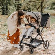 Sistem modular 2in1 coccolle lissia butternut beige smb324065643