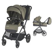 Sistem modular 2in1 coccolle lissia moss green smb324065680