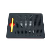 Tablita de desen cu magneti - 380 piese