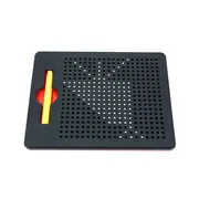 Tablita de desen cu magneti - 380 piese