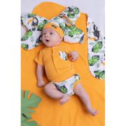 Body cu maneca scurta colectia Nicol "Tukan" (186095) mar. 92 PMICNICOL-186095-92