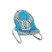 Leagan Electric Bebelusi CANGAROO Swing Star Albastru - MYK00004255