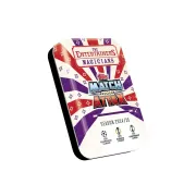 Set cartonase booster tin - topps match attax 24/25