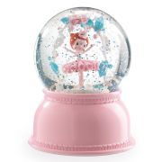 Lampa de veghe balerina, djeco dd03400