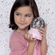 Lampa de veghe balerina, djeco dd03400