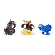 BAKUGAN STARTER PACK BRUISER MANTID TITANIUM TROX VIV6066989_20143701