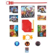 BAKUGAN STARTER PACK BRUISER MANTID TITANIUM TROX VIV6066989_20143701