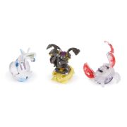 BAKUGAN STARTER PACK DRAGONOID TITANIUM HAMMERHEAD BUTTERCLAW VIV6066989_20143703