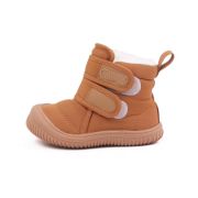 Cizme maro imblanite - mybaby mdmy557-5-c