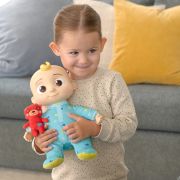 CoComelon - Bebelus interactiv JJ, cu muzica de leagan si sunete BKFCMW0016