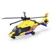 DICKIE AIRBUS H160 ELICOPTER DE SALVARE 23CM VIV203714022