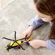 DICKIE AIRBUS H160 ELICOPTER DE SALVARE 23CM VIV203714022