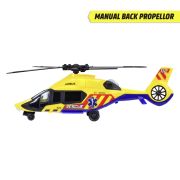 DICKIE AIRBUS H160 ELICOPTER DE SALVARE 23CM VIV203714022