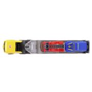 DICKIE CAMION DAIMLER DE SALVARE 32CM VIV203715020