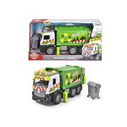 DICKIE MASINA DE GUNOI CU SUNETE SI LUMINI 26CM VIV203745014