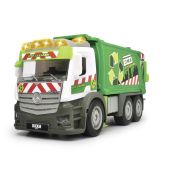 DICKIE MASINA DE GUNOI CU SUNETE SI LUMINI 26CM VIV203745014