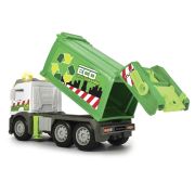 DICKIE MASINA DE GUNOI CU SUNETE SI LUMINI 26CM VIV203745014