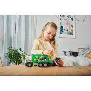 DICKIE MASINA DE GUNOI CU SUNETE SI LUMINI 26CM VIV203745014