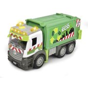 DICKIE MASINA DE GUNOI CU SUNETE SI LUMINI 26CM VIV203745014