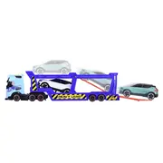 DICKIE TRANSPORTOR VOLVO 40CM CU SUNETE SI LUMINI VIV203747017